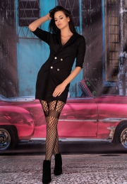 Fishnet Tights Asperin LC 17145